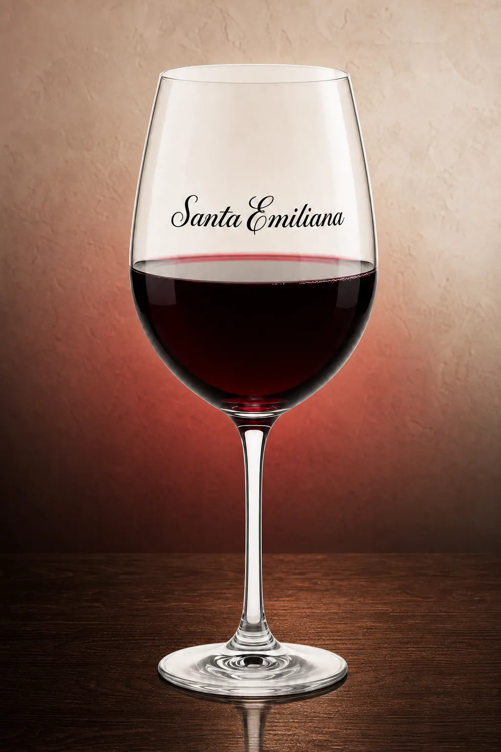 Copa de Vino Varietal
