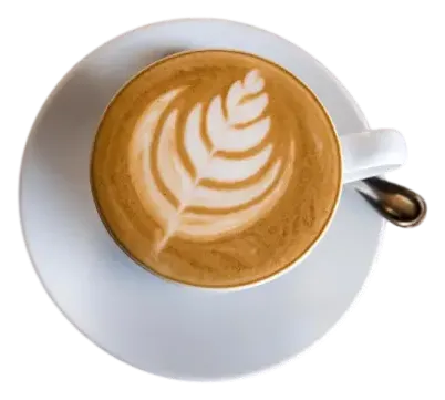 Flat white