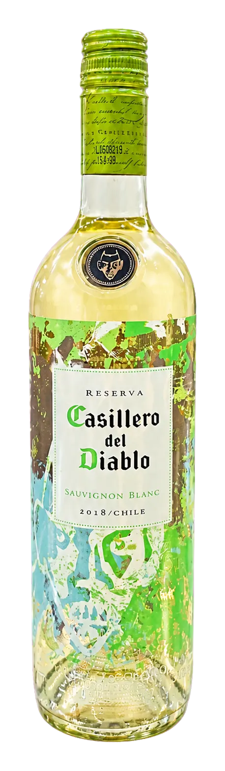 Reserva 750 ML