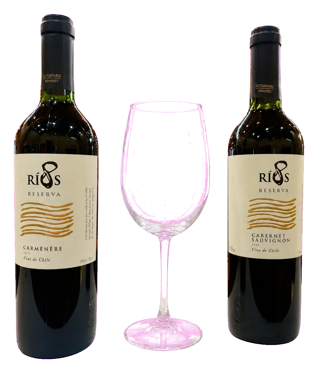 Reserva 750 ML
