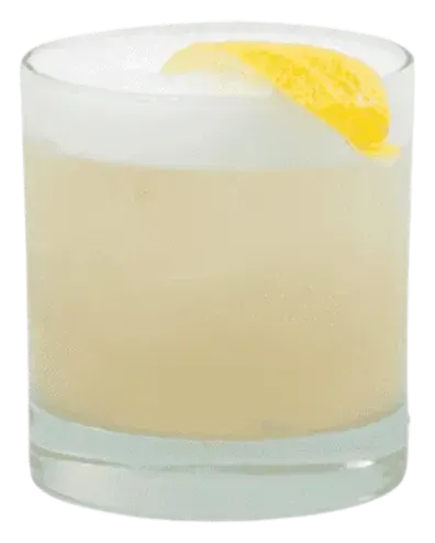 Whisky Sour