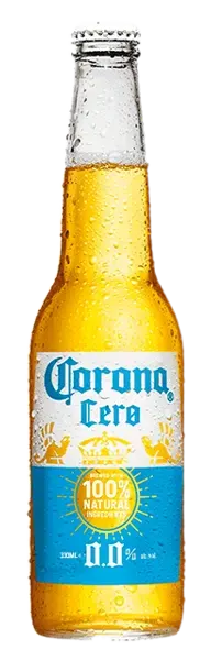 Corona Cero