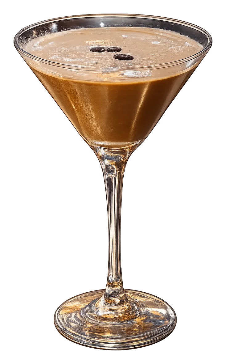 Espresso Martini