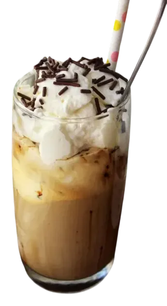 Café helado