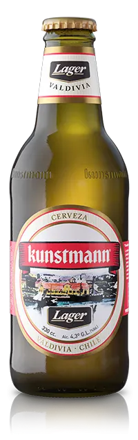 Kunstmann Lager 330cc
