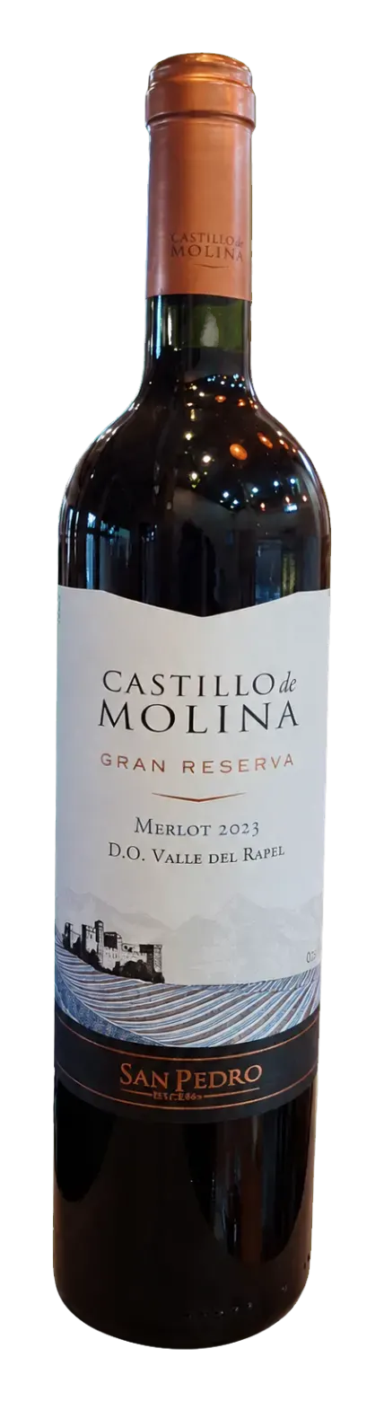 Gran Reserva 750 ML