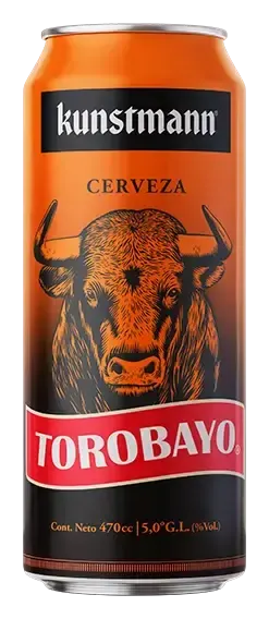 Kunstmann Torobayo 470 ml