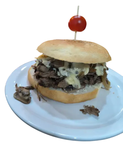 Champiñón