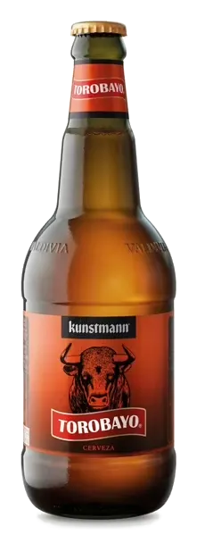 Kunstmann Torobayo 500 cc