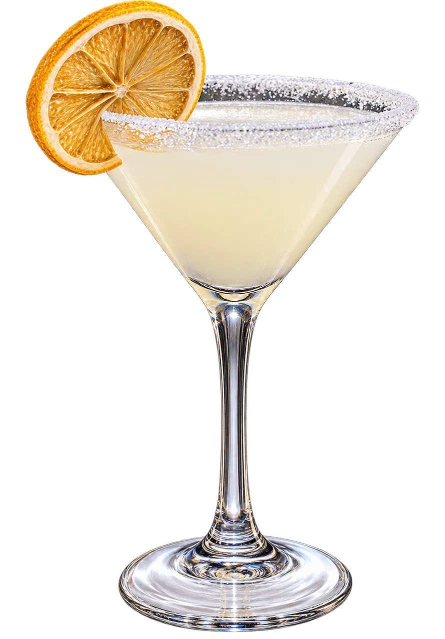 Tequila Margarita