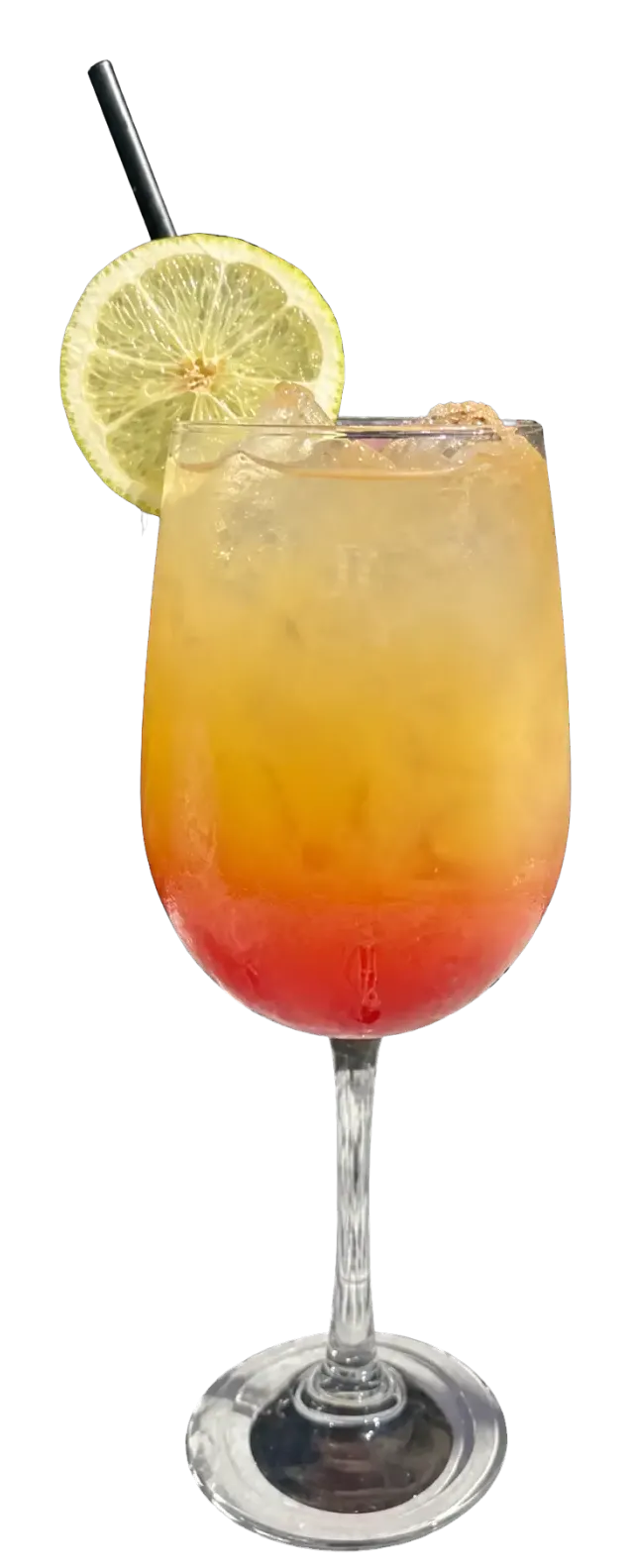Tequila sunrise