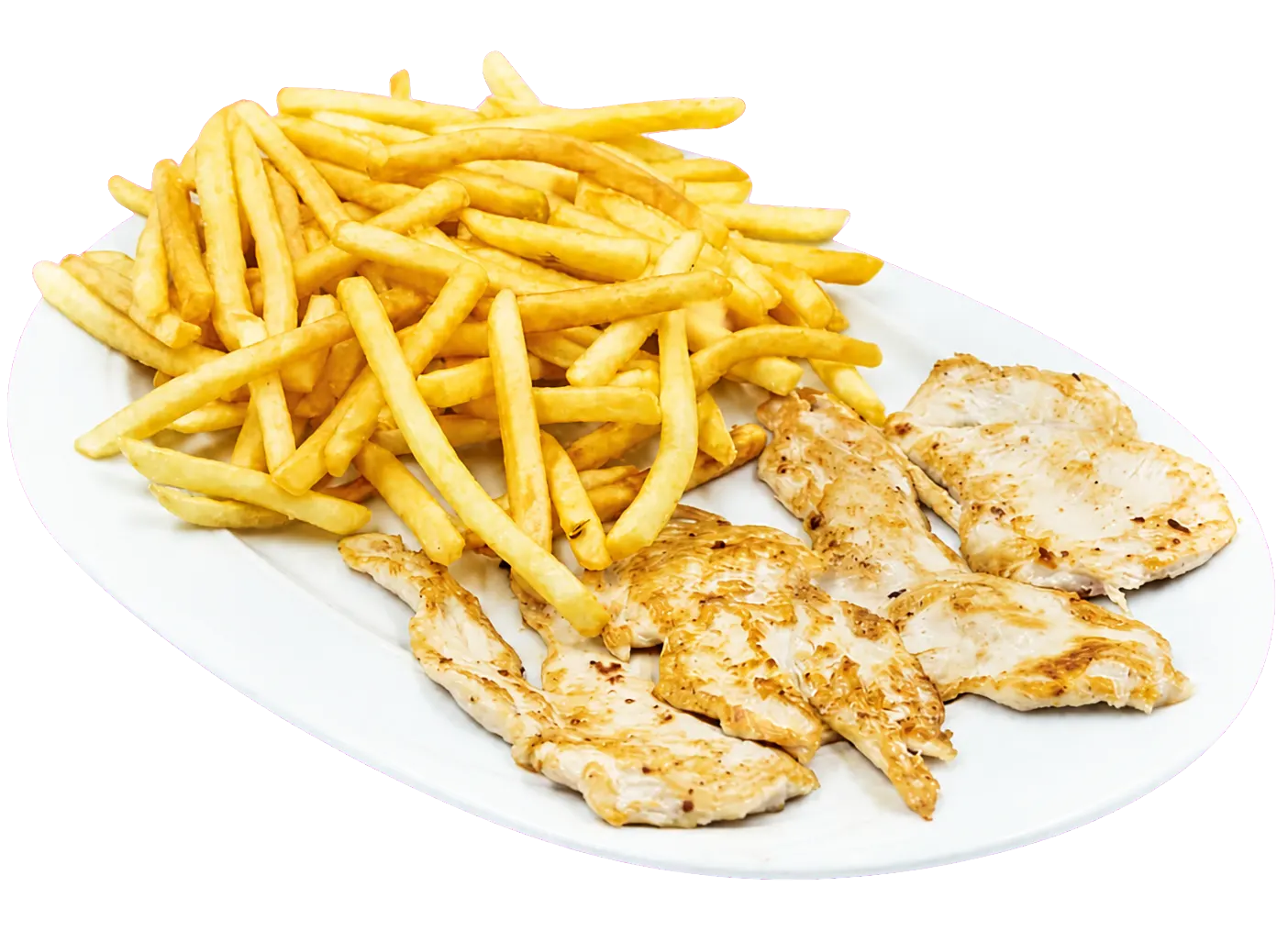 Plato Niño