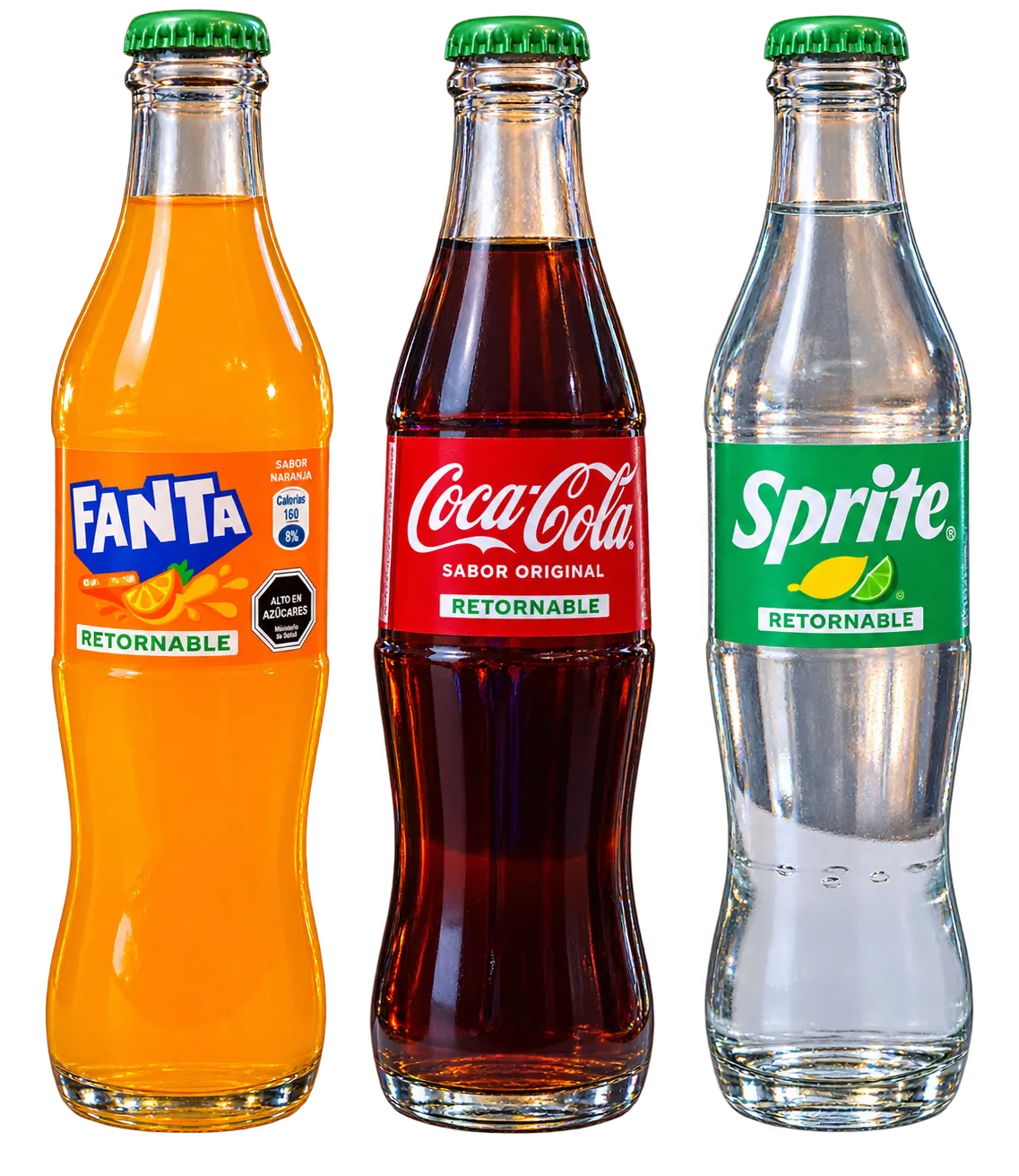 Bebida Express