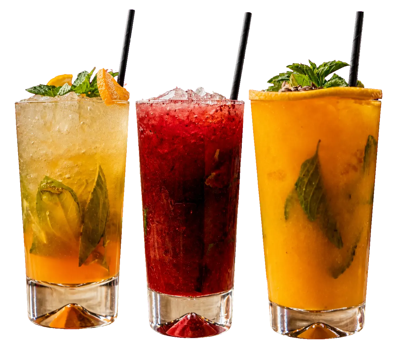 Mojito Sabores