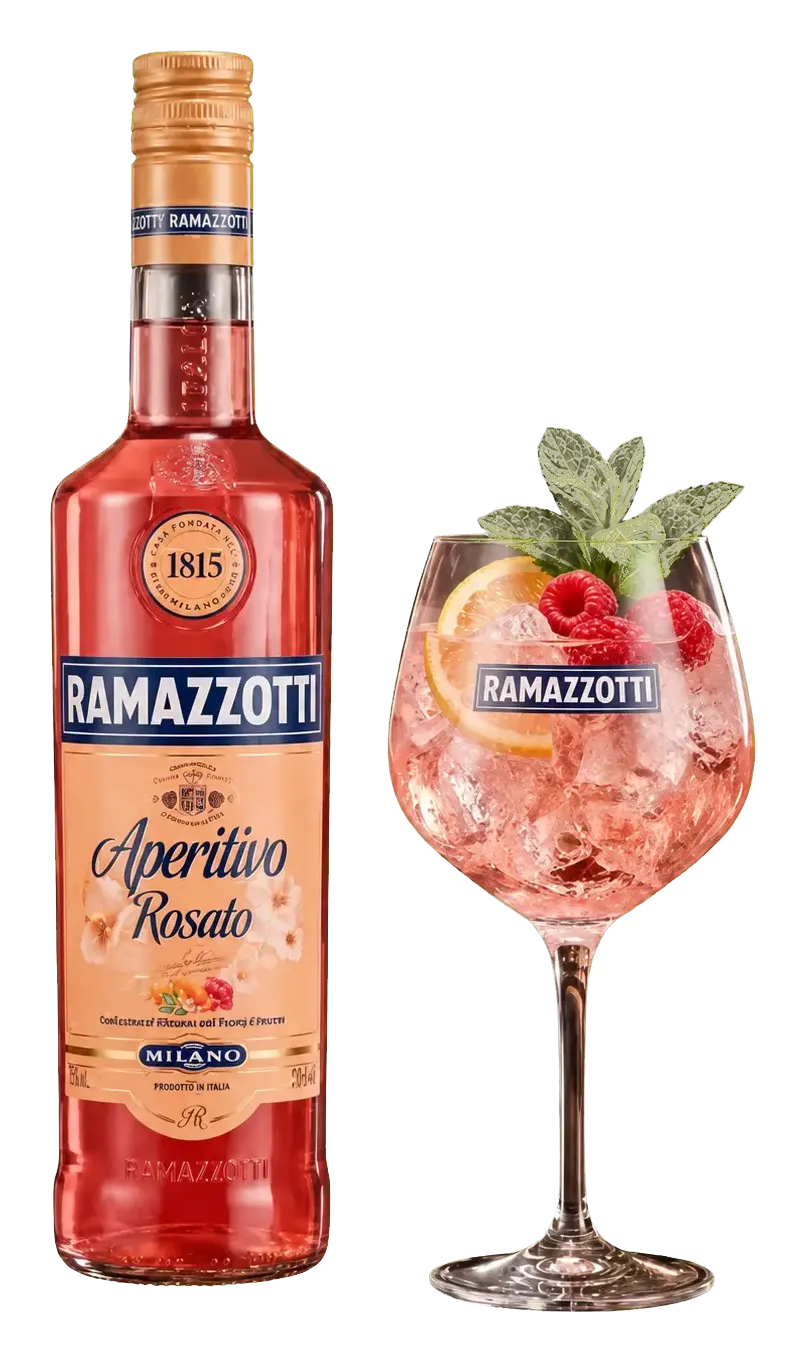 Ramazzotti