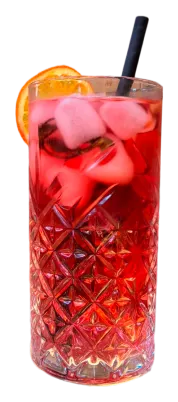 Té frío