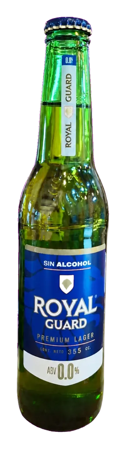 Royal Cero