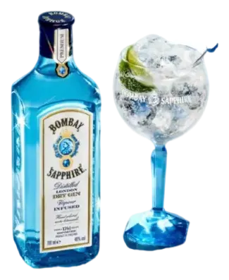 Gin tonic