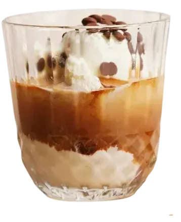 Affogato