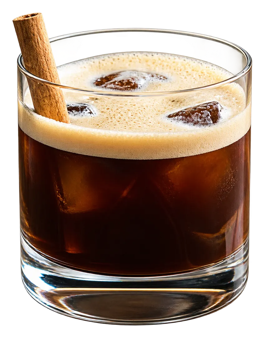 Espresso 43