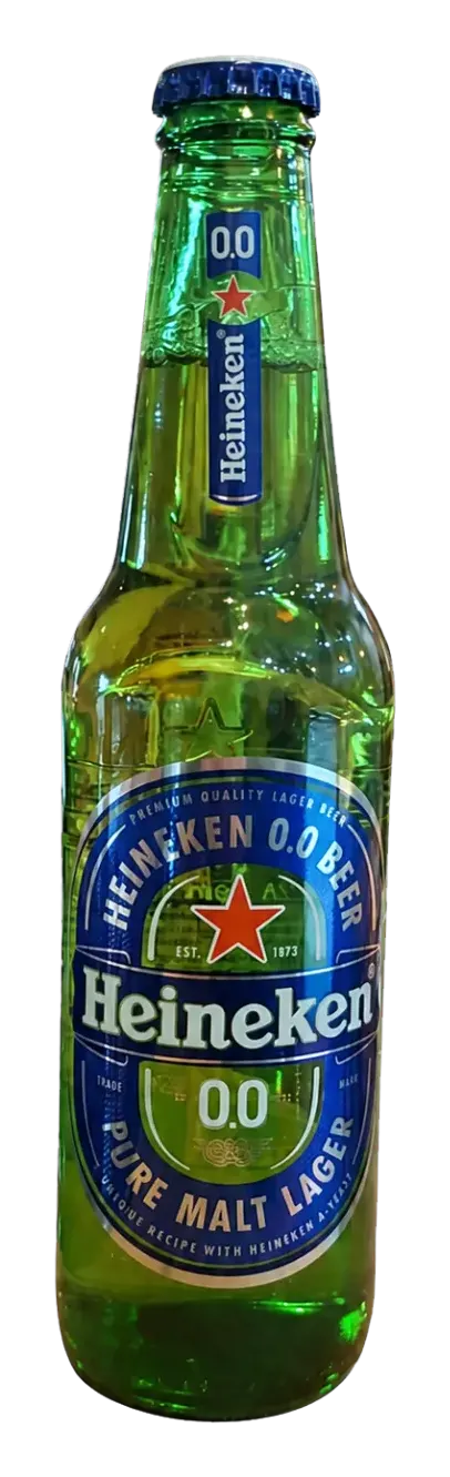 Heineken Cero