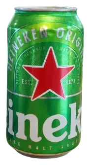 Heineken